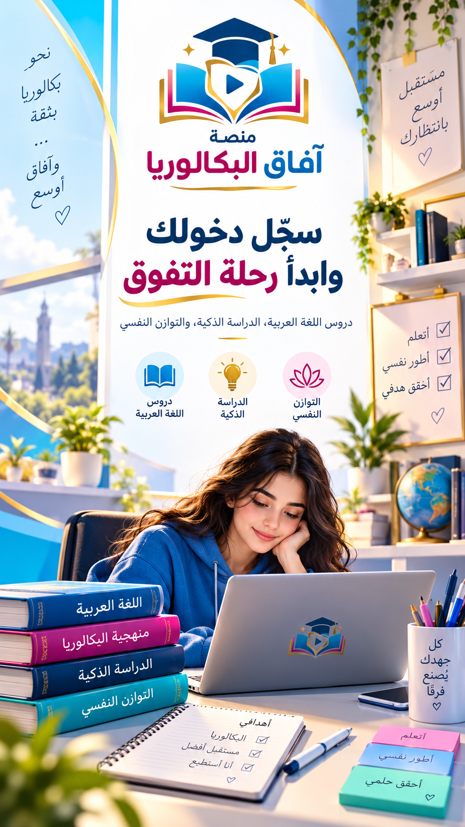 Login